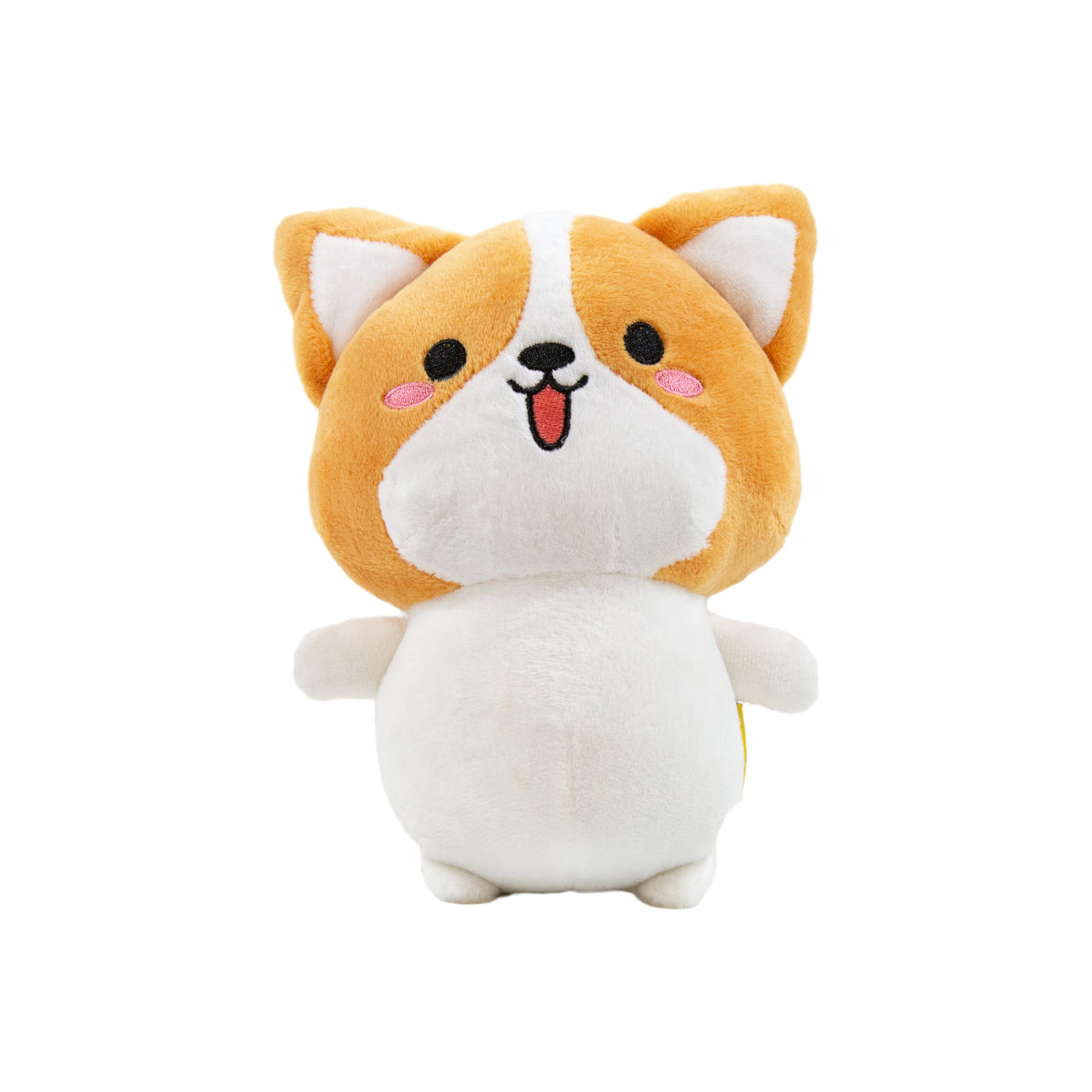 Corgi Plushy Large Size