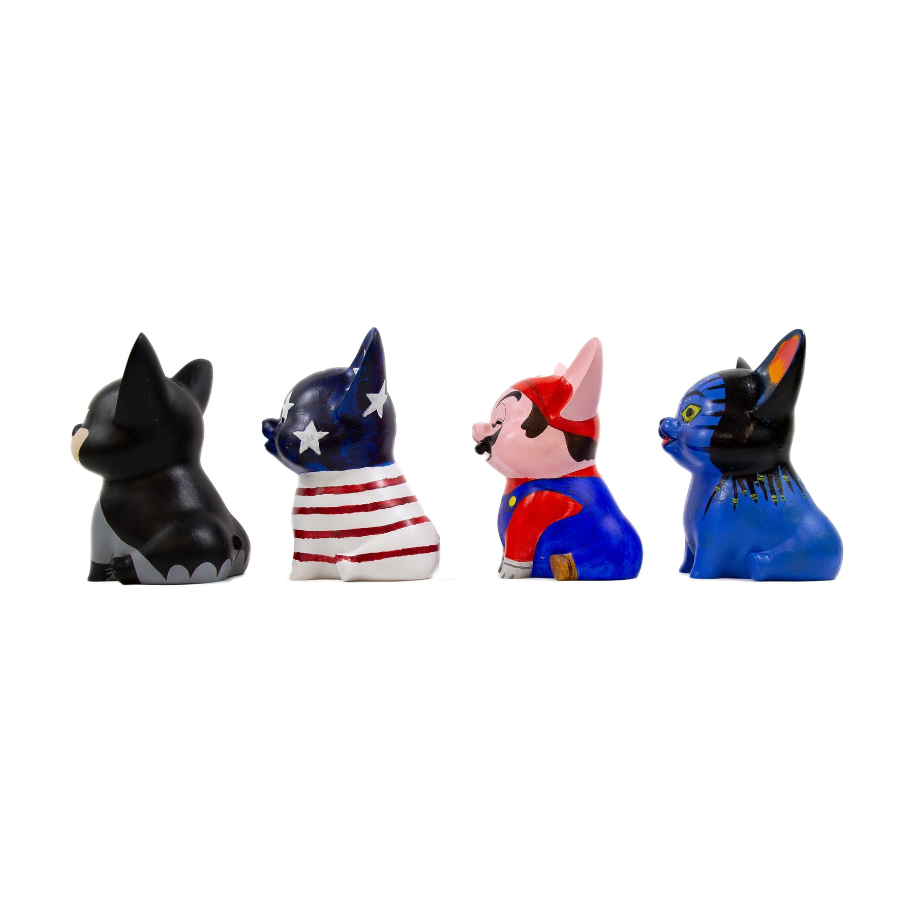 Corgi DIY Coin Bank - NAYOTHECORGI