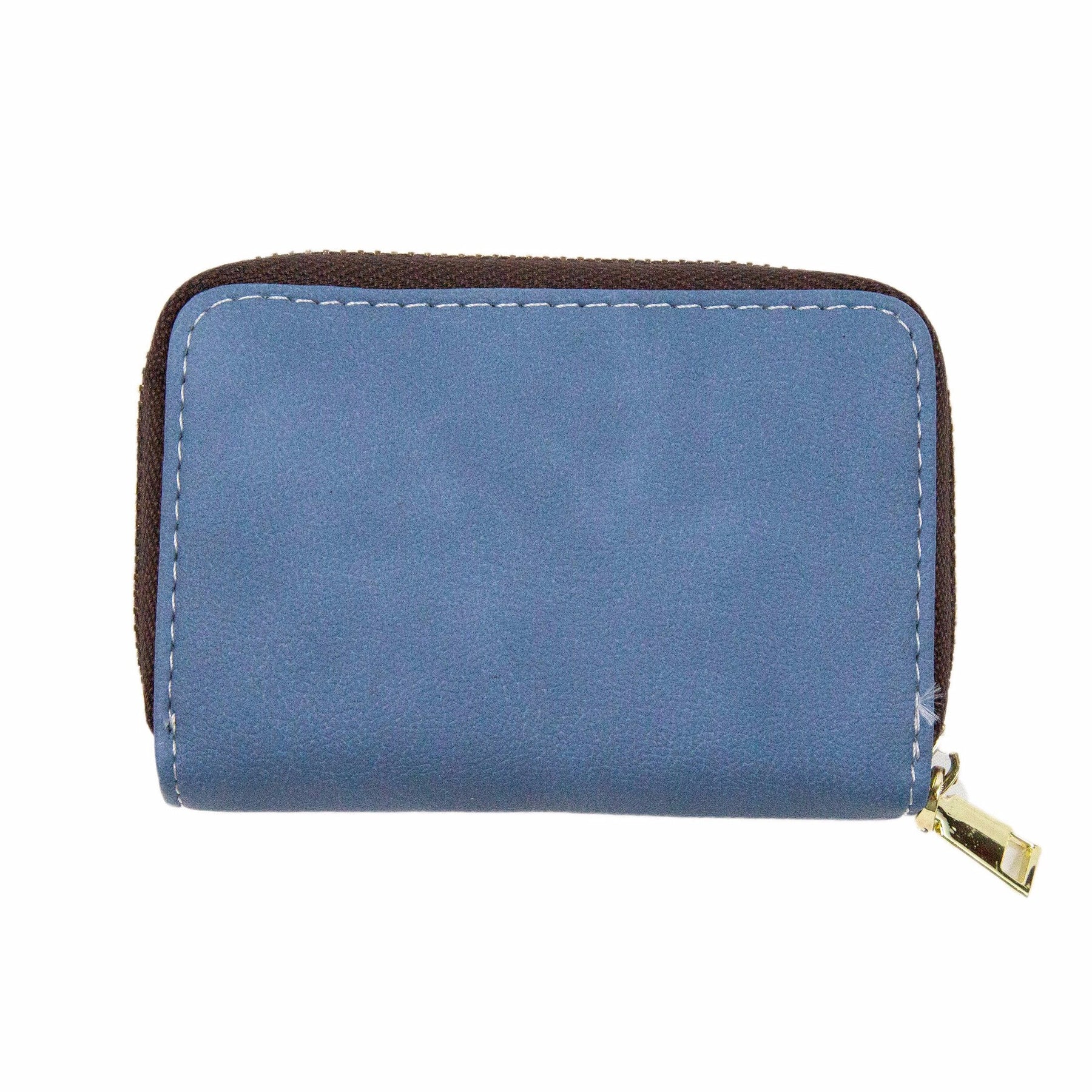 Corgi Cardholder/ Wallet - NAYOTHECORGI
