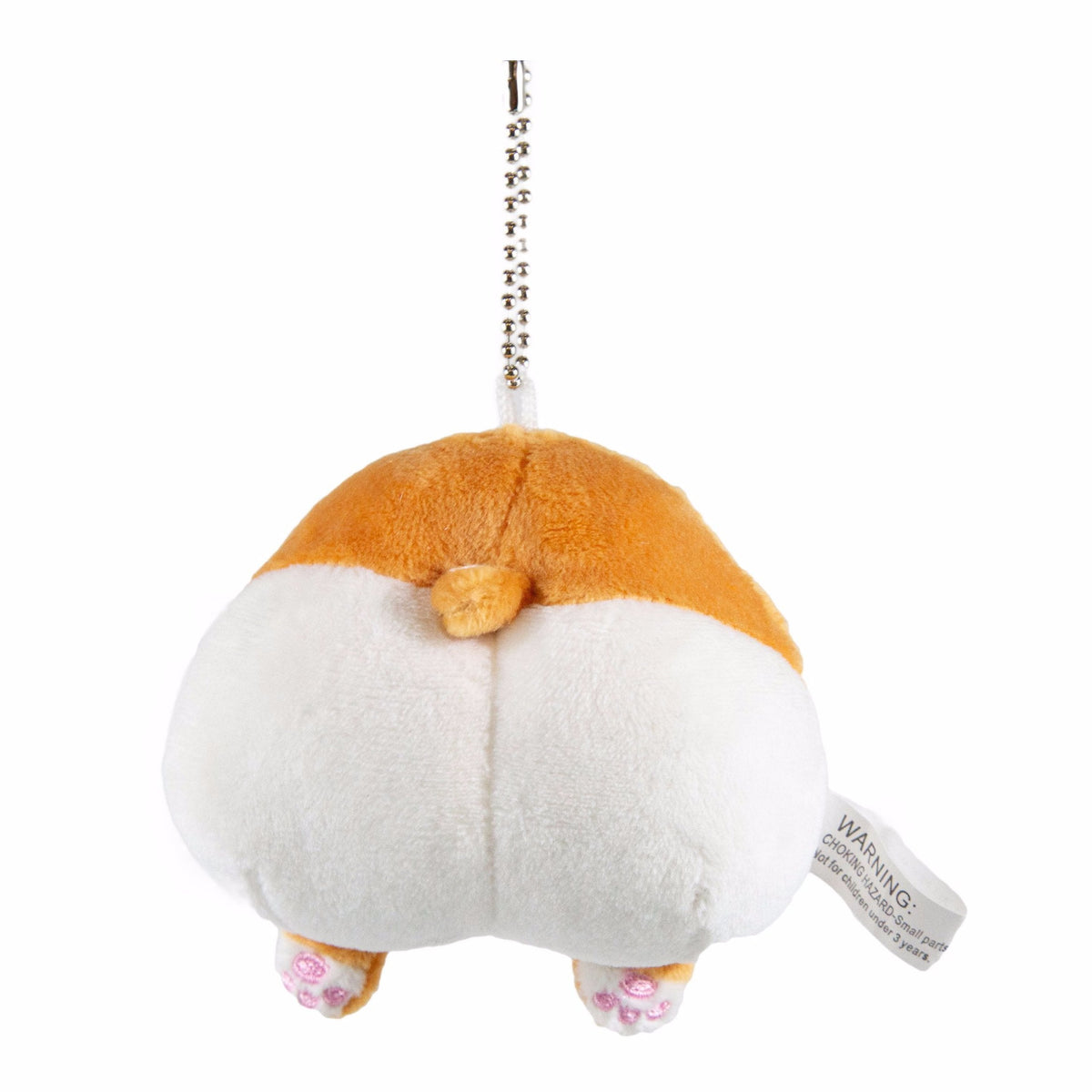 Corgi Butt Charm - NAYOTHECORGI
