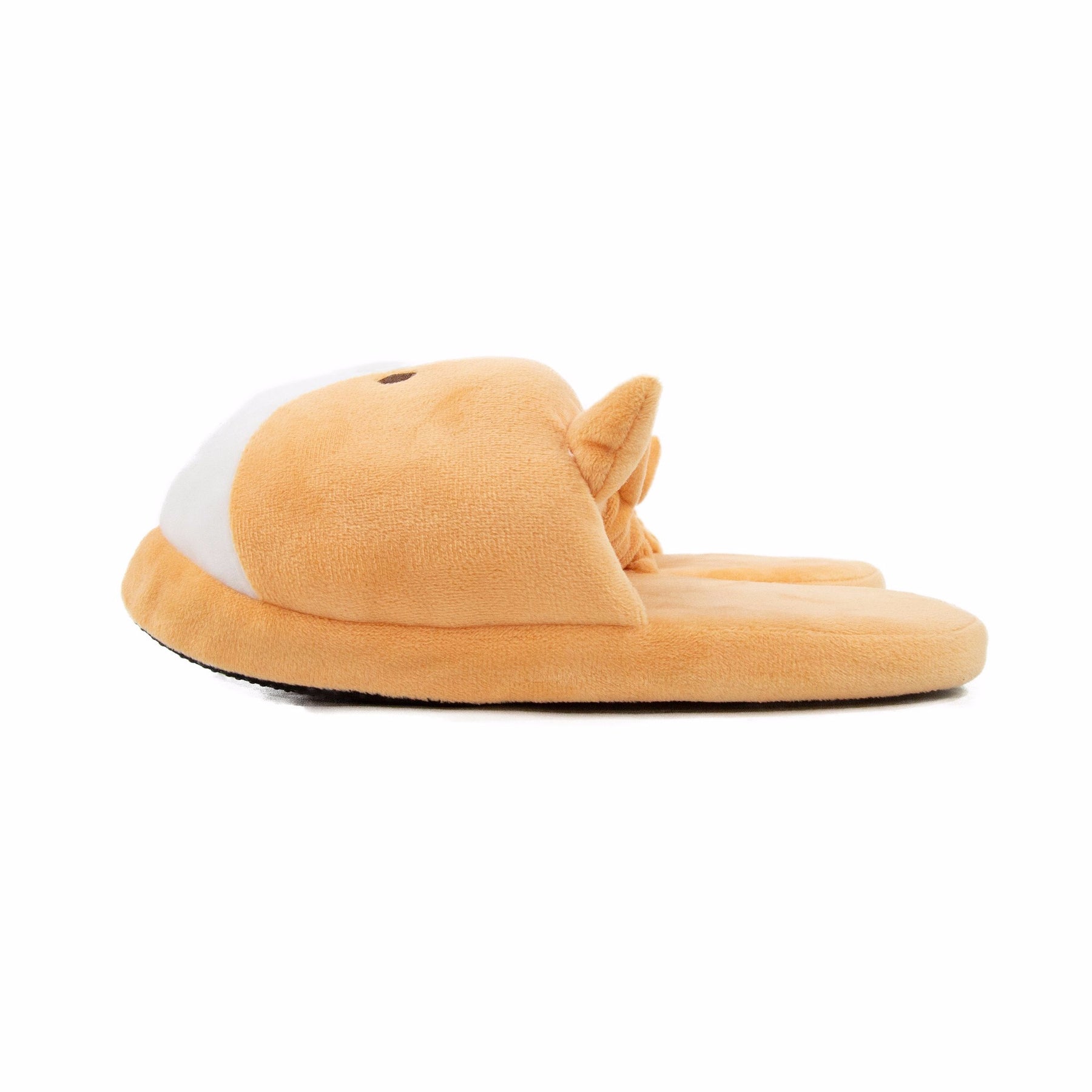 Soft Corgi Slipper - One Size