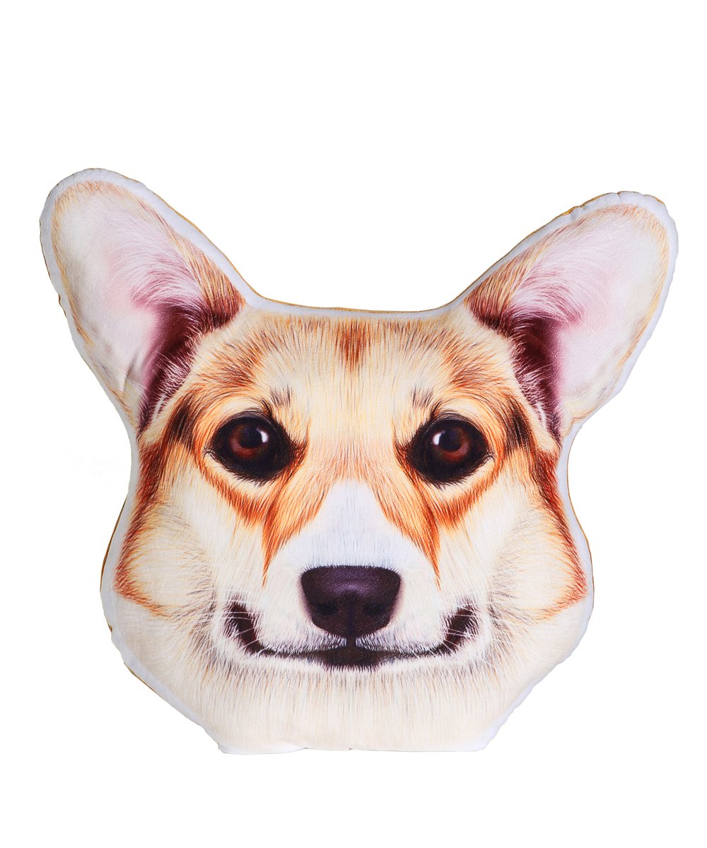 Lifestyle Dog Pillow