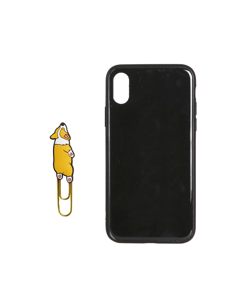 Cute Corgi Clips - NAYOTHECORGI - Corgi Gifts -Corgi Gift