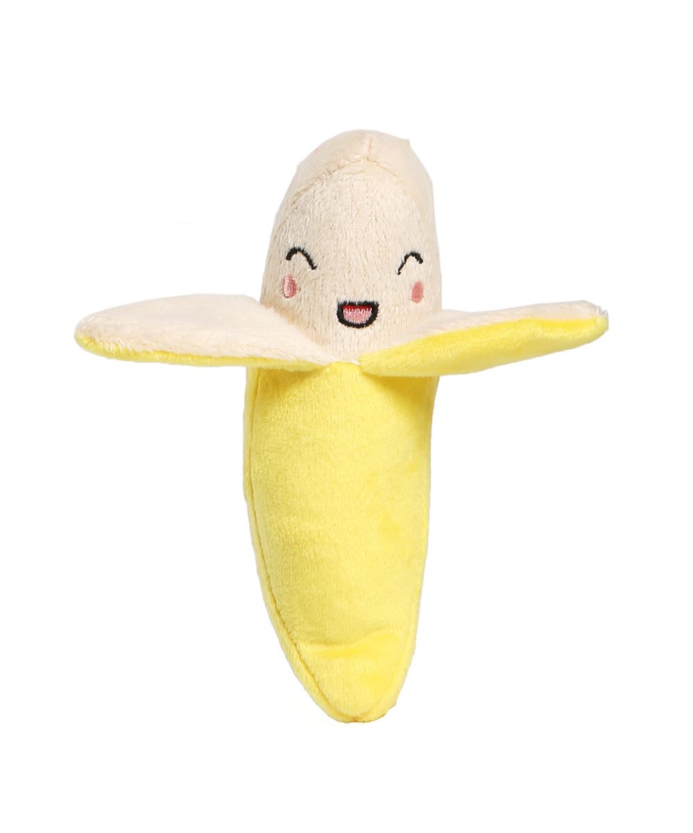 [Petorama]-Banana Chew Toy