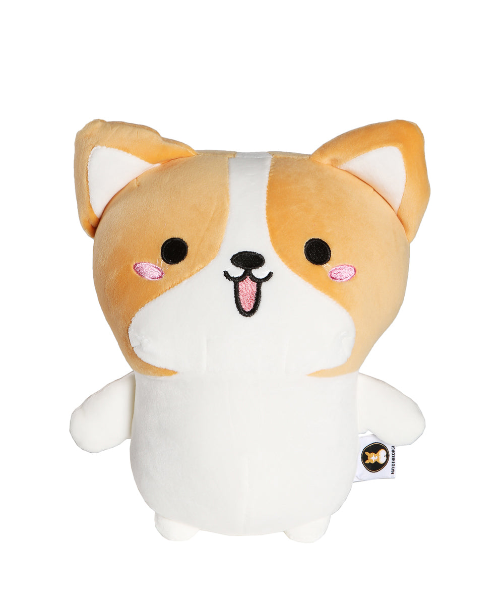 Corgi Plushy Small Size