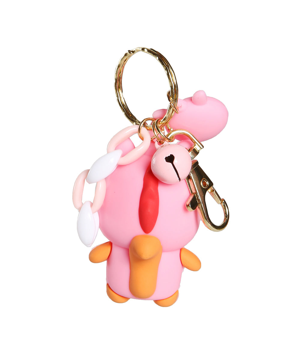 Corgi Keychain Buddy - NAYOTHECORGI - Corgi Gifts -Corgi Gift