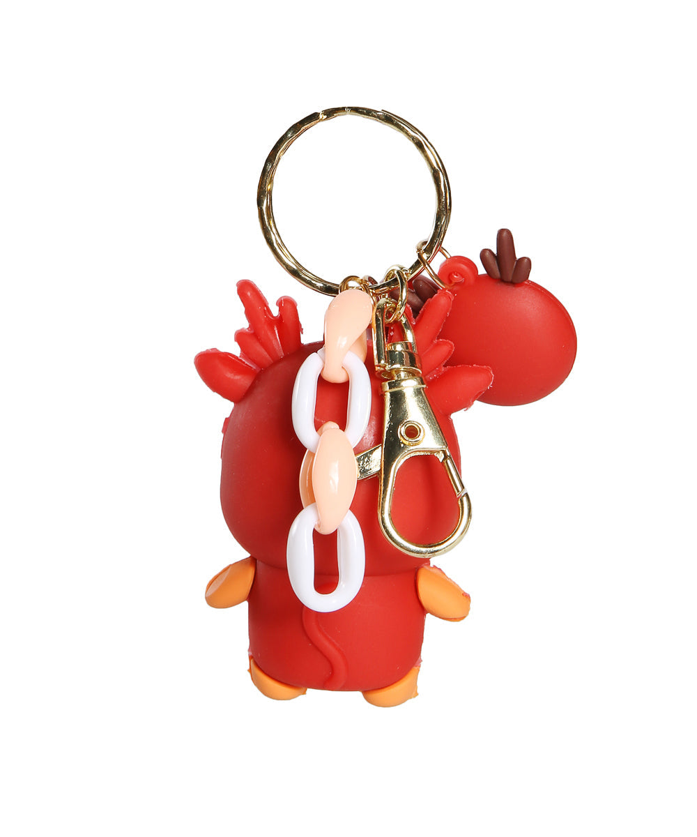 Corgi Keychain Buddy - NAYOTHECORGI - Corgi Gifts -Corgi Gift