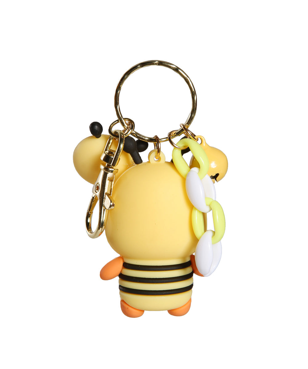 Corgi Keychain Buddy - NAYOTHECORGI - Corgi Gifts -Corgi Gift