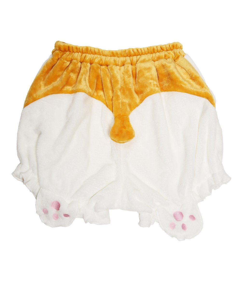 Corgi Butt Shorts