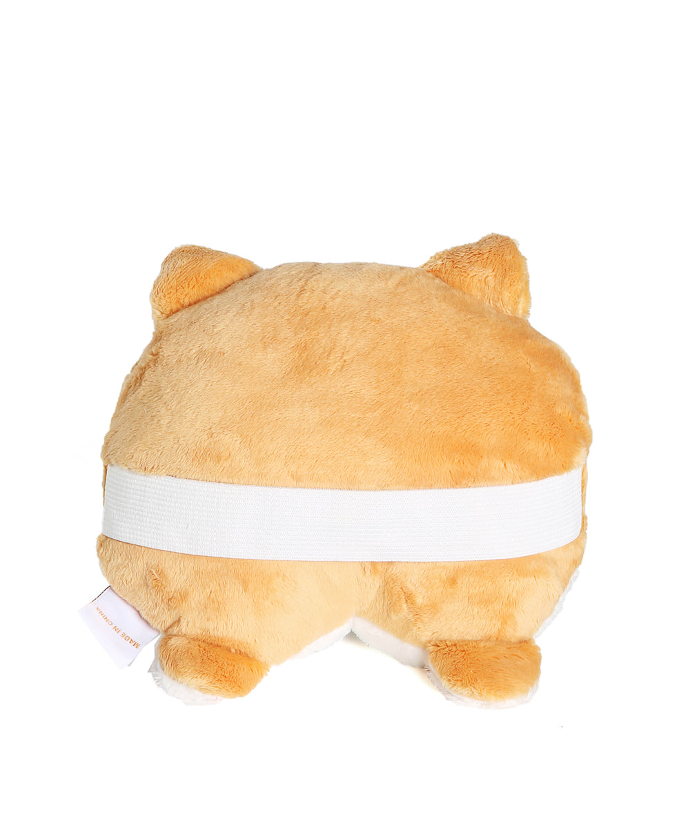 Corgi Butt Car Pillow - NAYOTHECORGI, Corgi Gifts