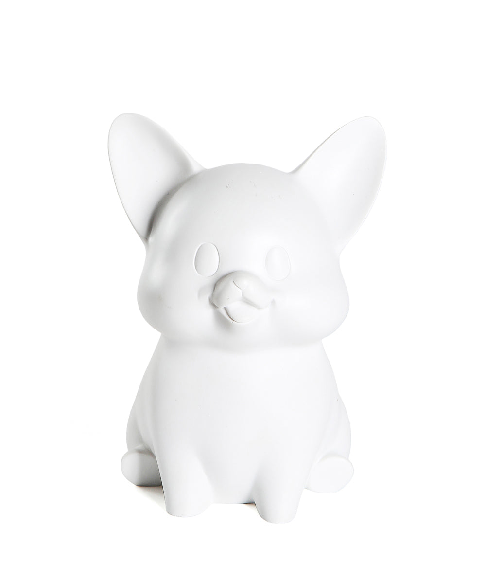 Corgi DIY Coin Bank - NAYOTHECORGI