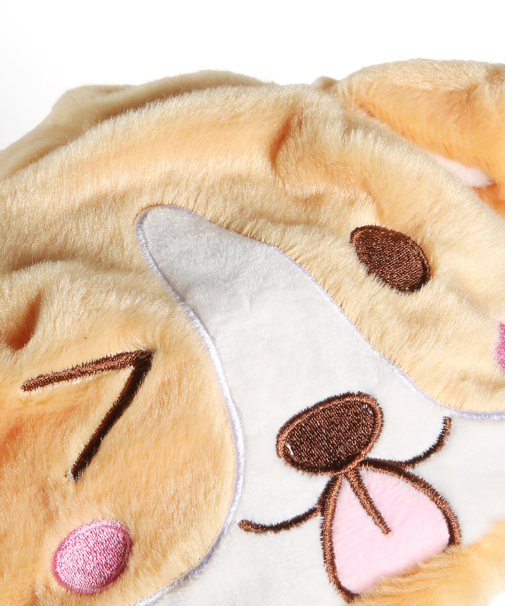 Super Cute Movable Ear Corgi Hat/ Costume Accessory - NAYOTHECORGI