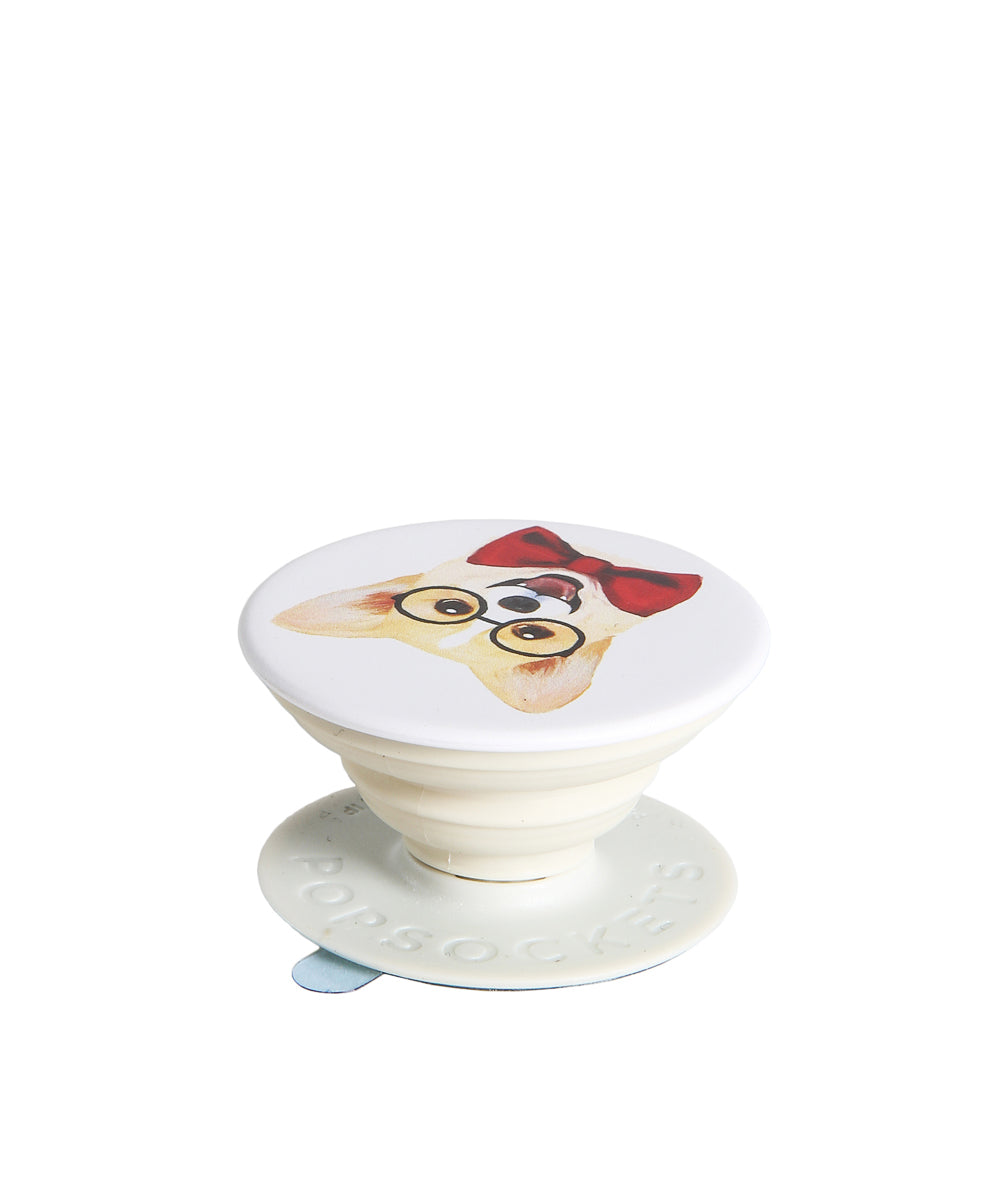{ready}Nayo Original Design Popsockets - NAYOTHECORGI - Corgi Gifts -Corgi Gift