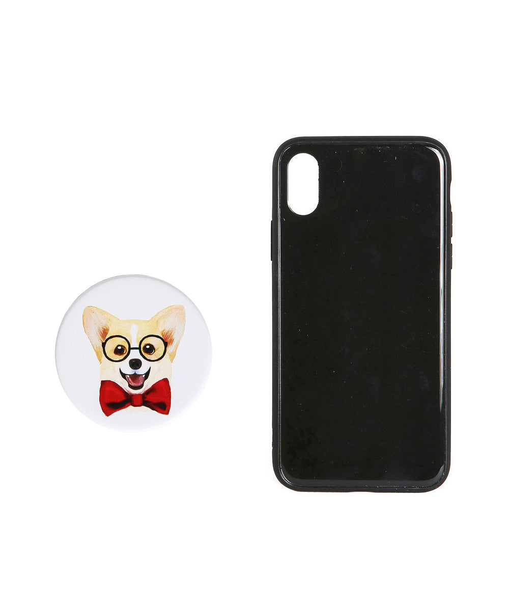 {ready}Nayo Original Design Popsockets - NAYOTHECORGI - Corgi Gifts -Corgi Gift