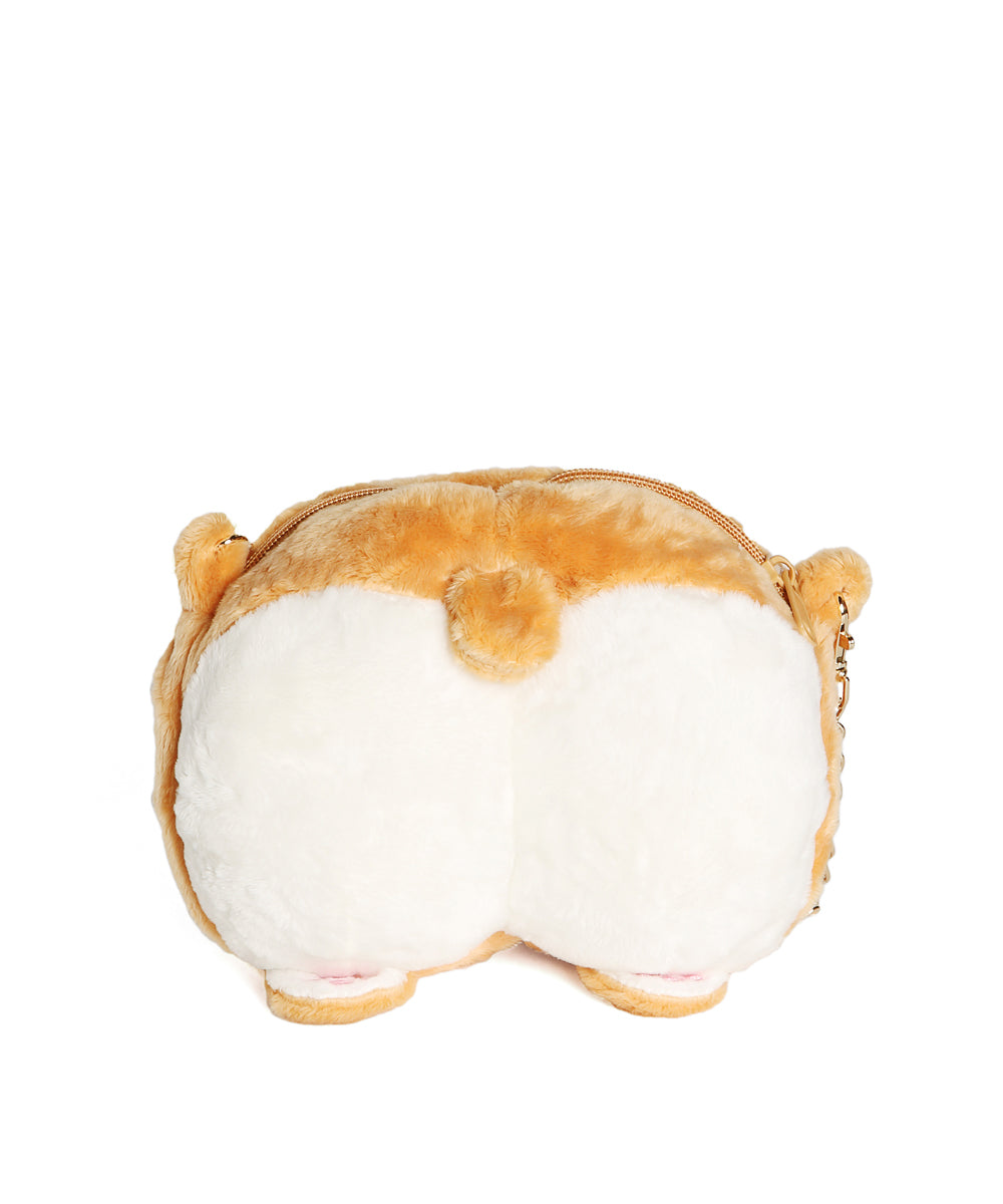 Corgi Butt Sling Bag - NAYOTHECORGI