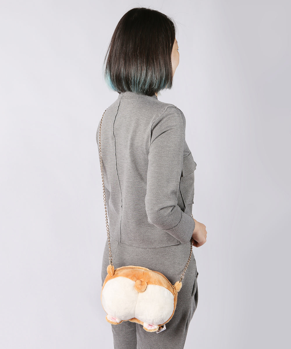 Corgi Butt Sling Bag - NAYOTHECORGI