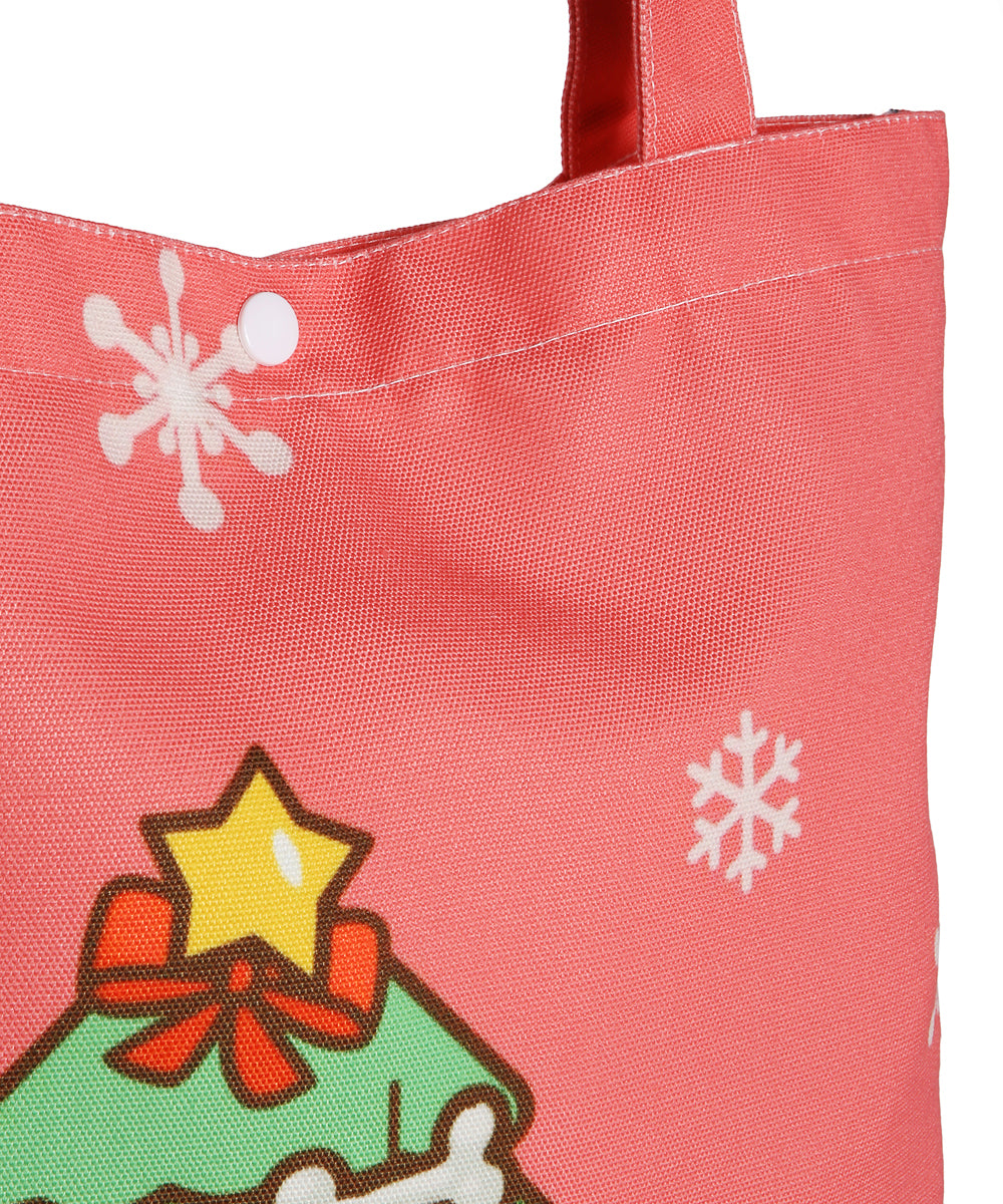 Corgi Colorful Canvas Bag - NAYOTHECORGI