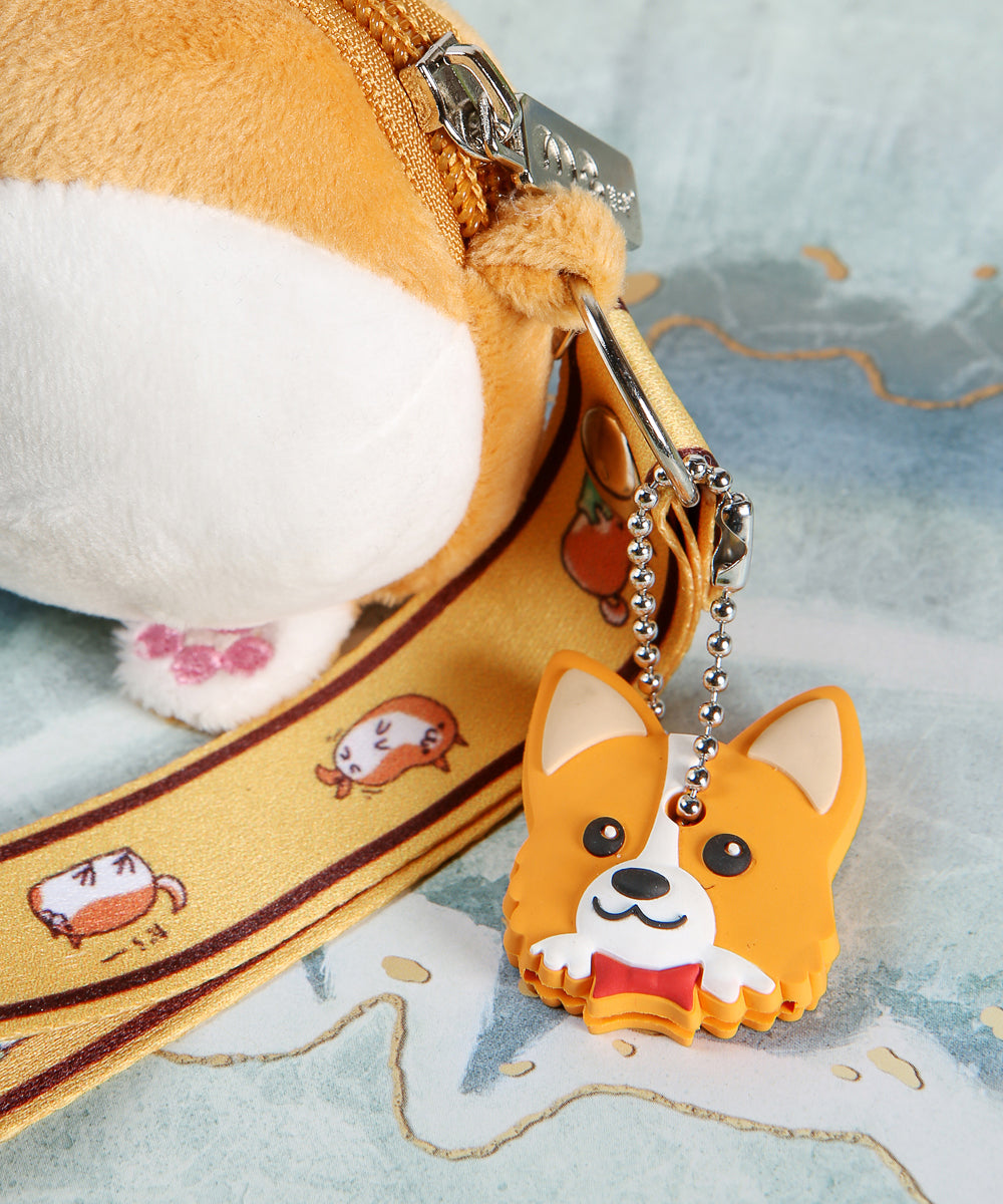 Corgi Key Holder - NAYOTHECORGI