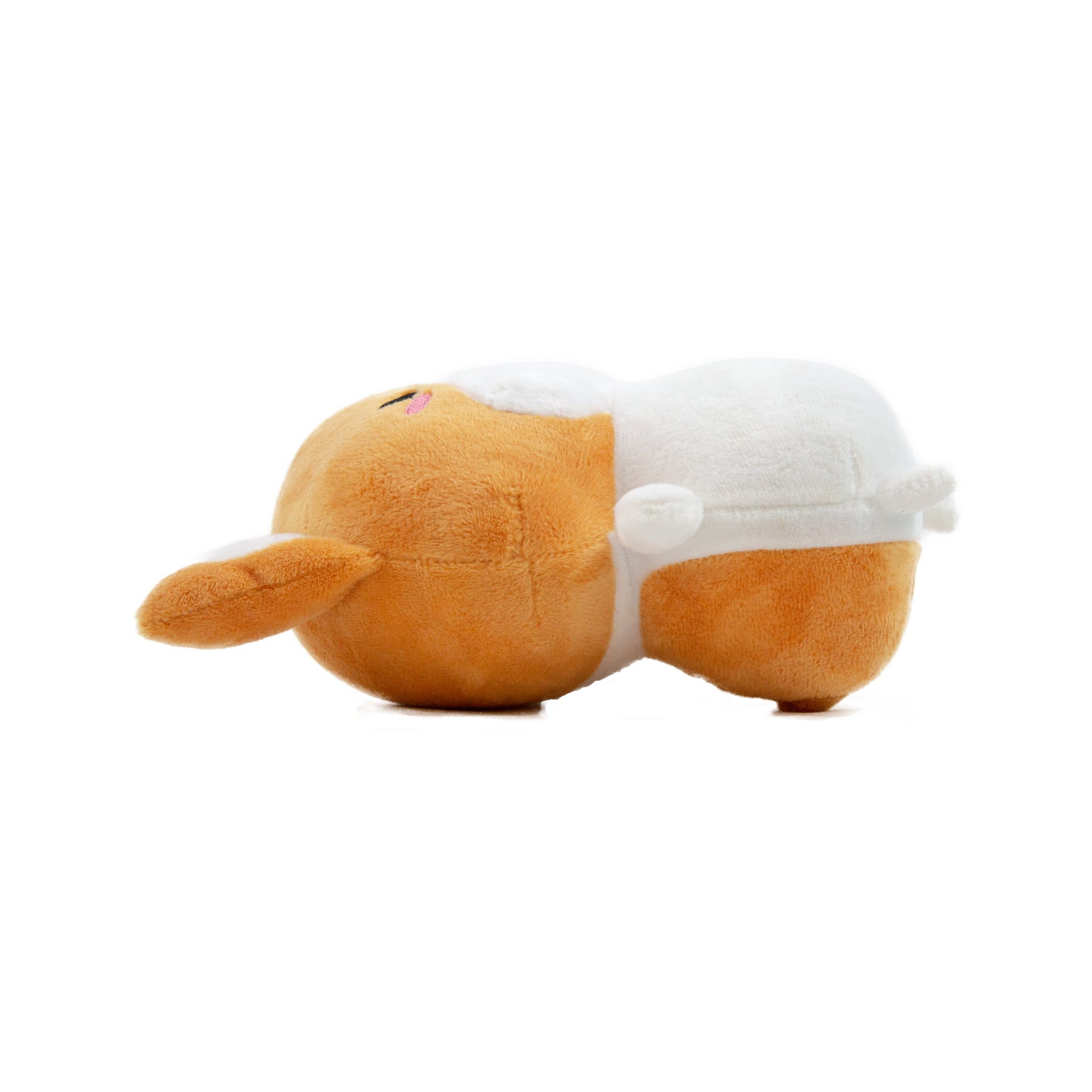 Corgi Plushy Large Size Side View