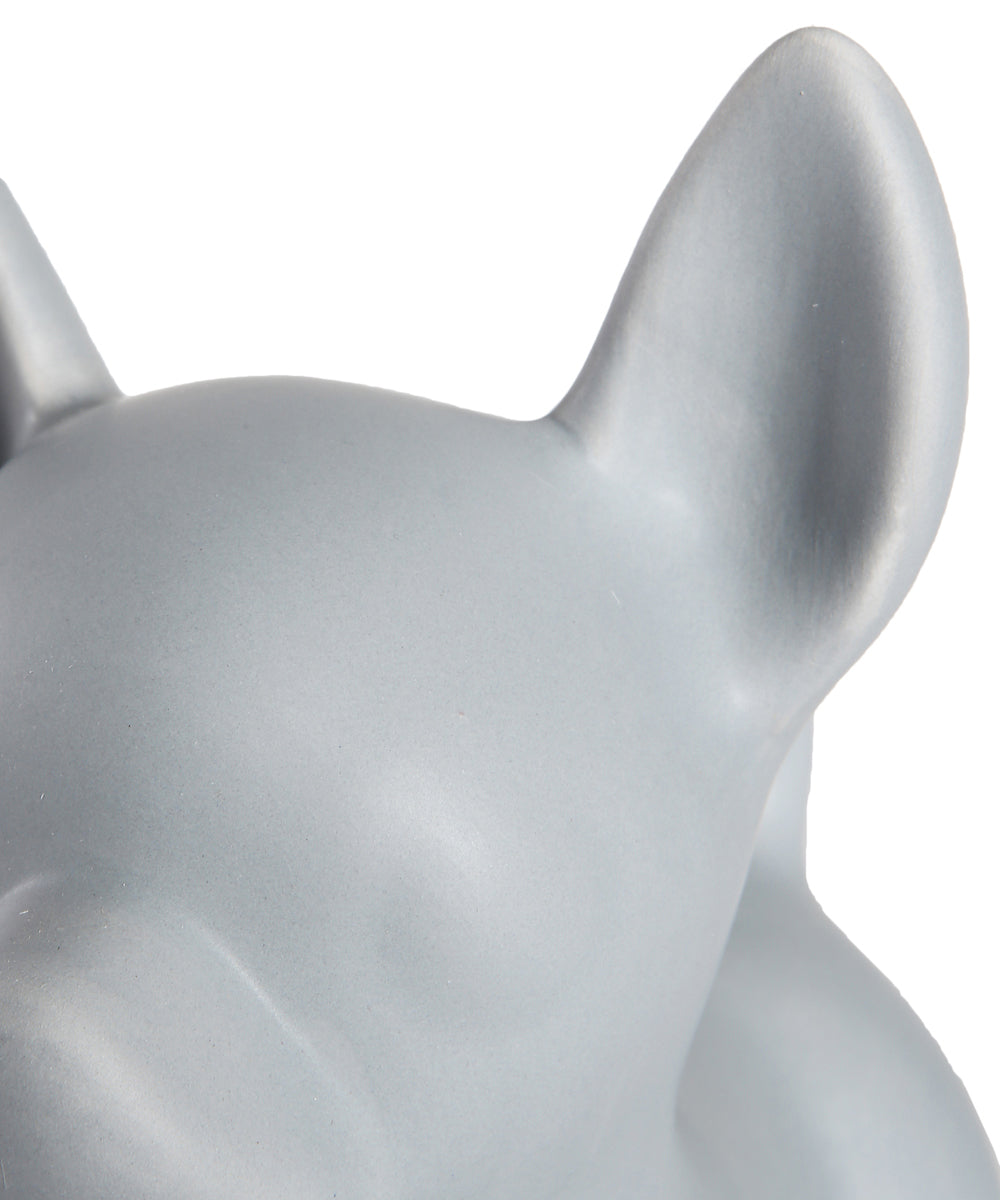 Standing Chihuahua Ceramic Pet Statue