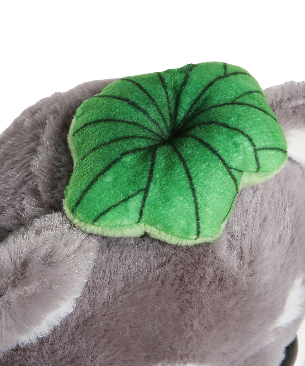 Shiba/Husky Outfit Plushy