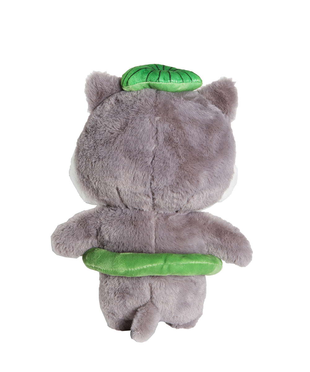 Shiba/Husky Outfit Plushy