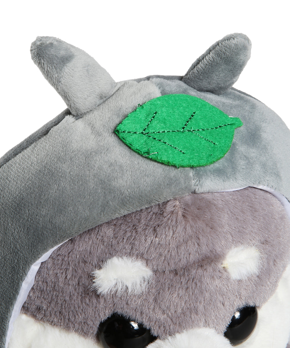 Shiba/Husky Outfit Plushy