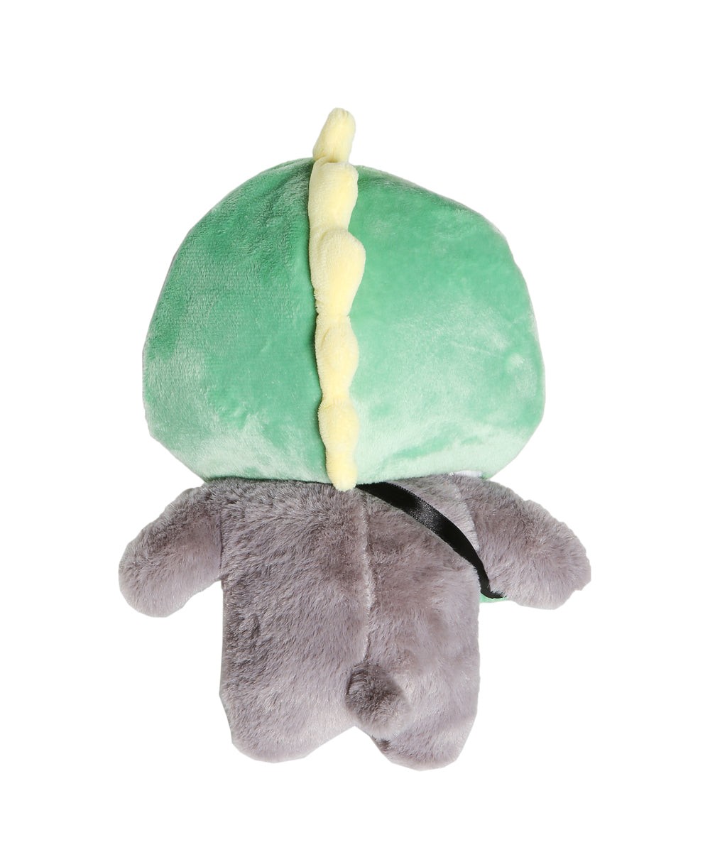 Shiba/Husky Outfit Plushy