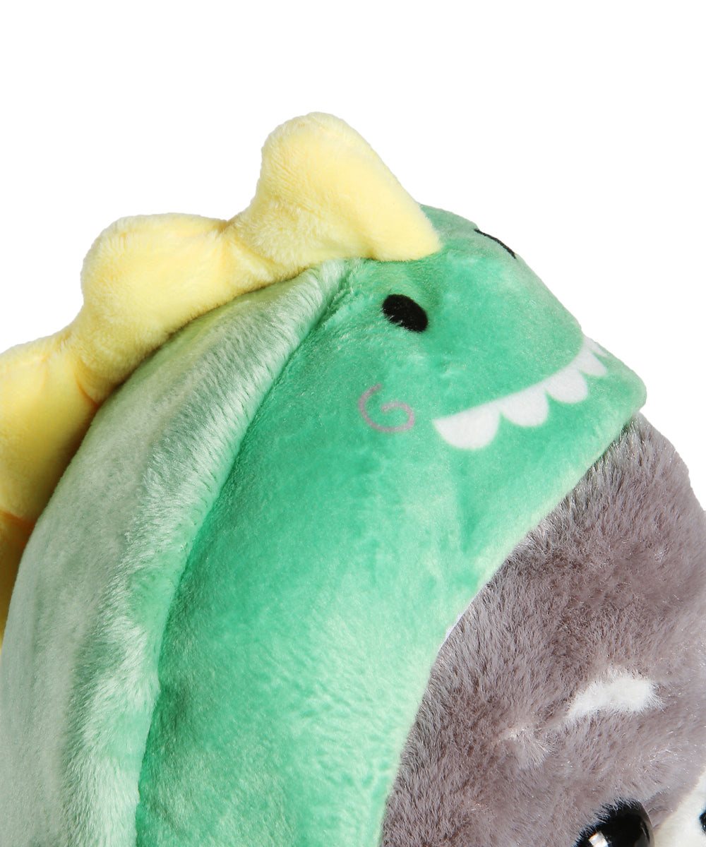 Shiba/Husky Outfit Plushy