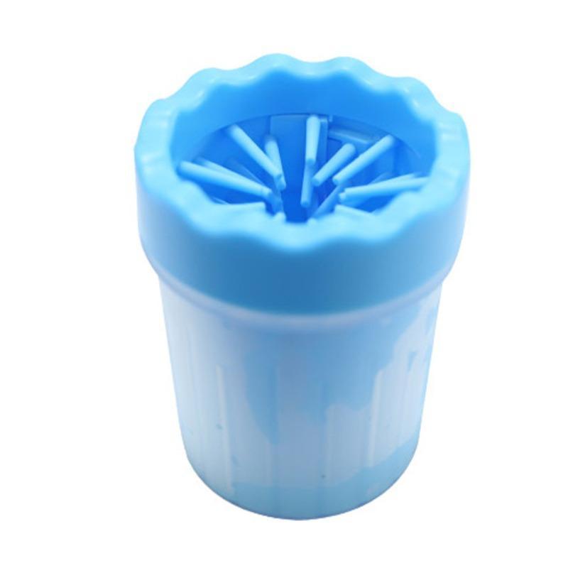 1 Piece Pet Foot Washing Cup