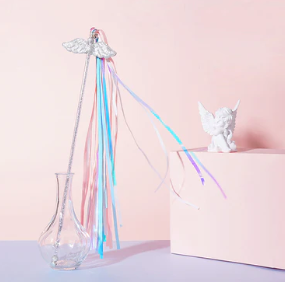 【ZEZE】Fairy cat wand