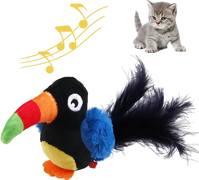 【GIGWI 】Cat Fun Toys