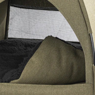 [Furrytail]-Tent-Shaped Cat Bed
