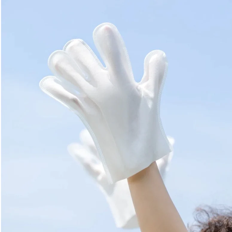 [Furrytail]-Wash-free Cleaning Gloves