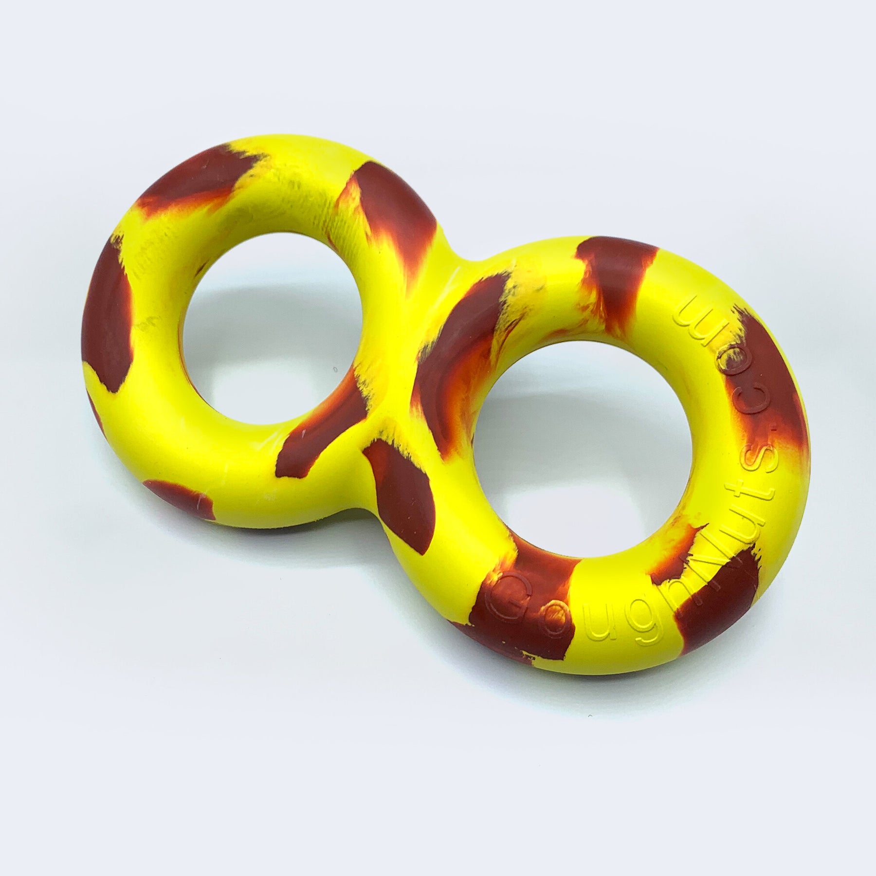 [Goughnuts] - Tug Extreme Chewer Toy