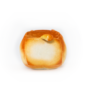 A Loaf Of Bread Corgi Plush - NAYOTHECORGI