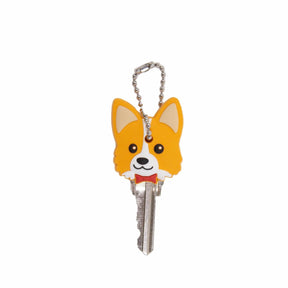 Corgi Key Holder - NAYOTHECORGI