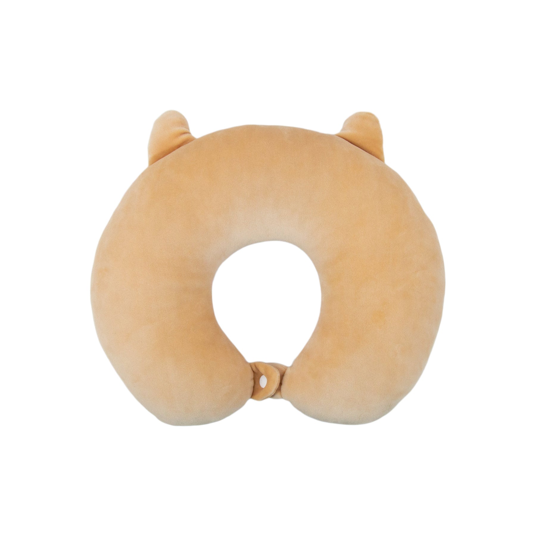 Corgi U Shape Travel Neck Pillow - NAYOTHECORGI