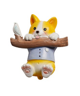 Corgi Hanging Hook
