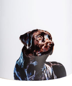Pet Portrait Mug
