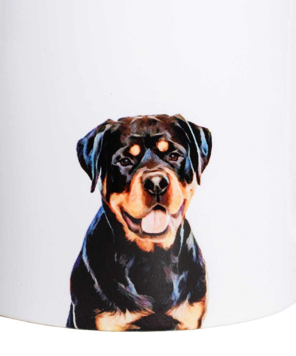 Pet Portrait Mug