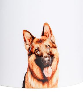 Pet Portrait Mug