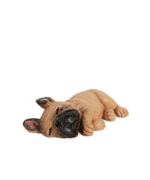 French Bulldog Sleeping Magnet