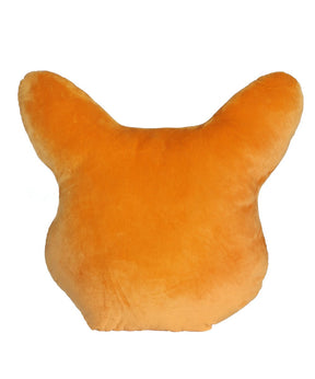 Lifestyle Dog Pillow back view