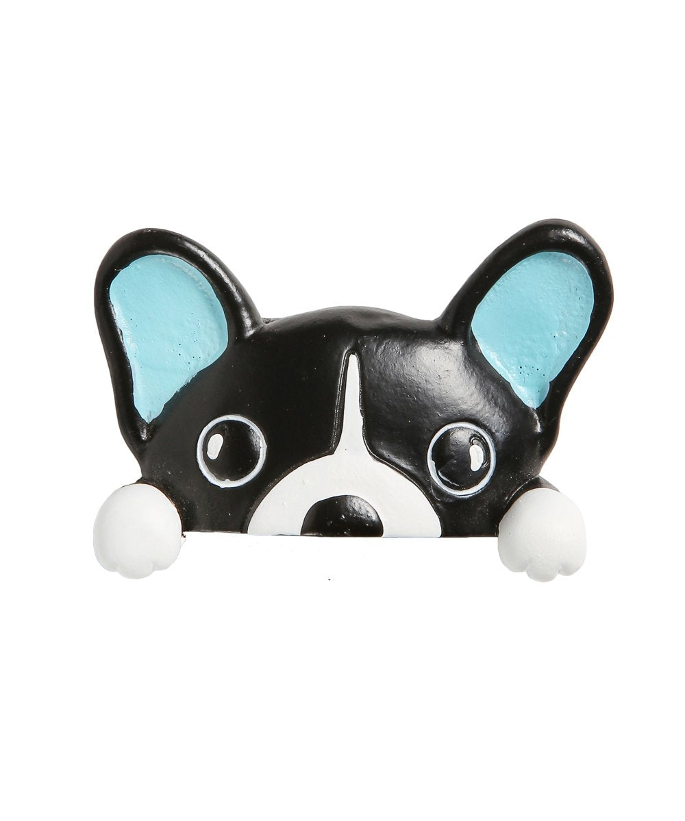 French Bulldog Wall Decoration