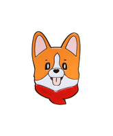 Nayo Exclusive Pin - NAYOTHECORGI