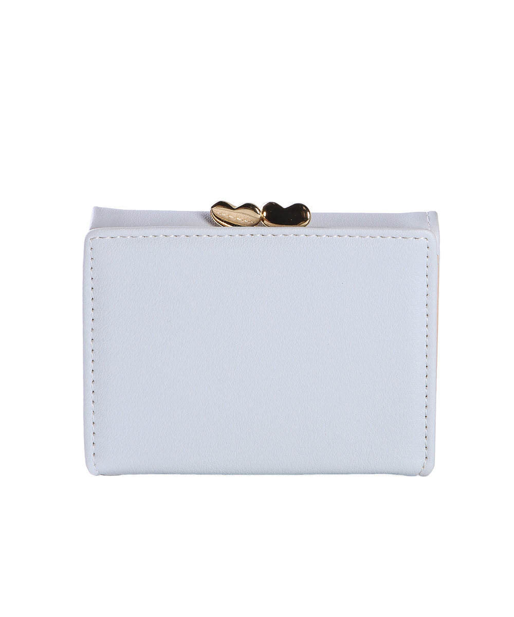 Corgi Folded Wallet/Purse - NAYOTHECORGI - Corgi Gifts -Corgi Gift
