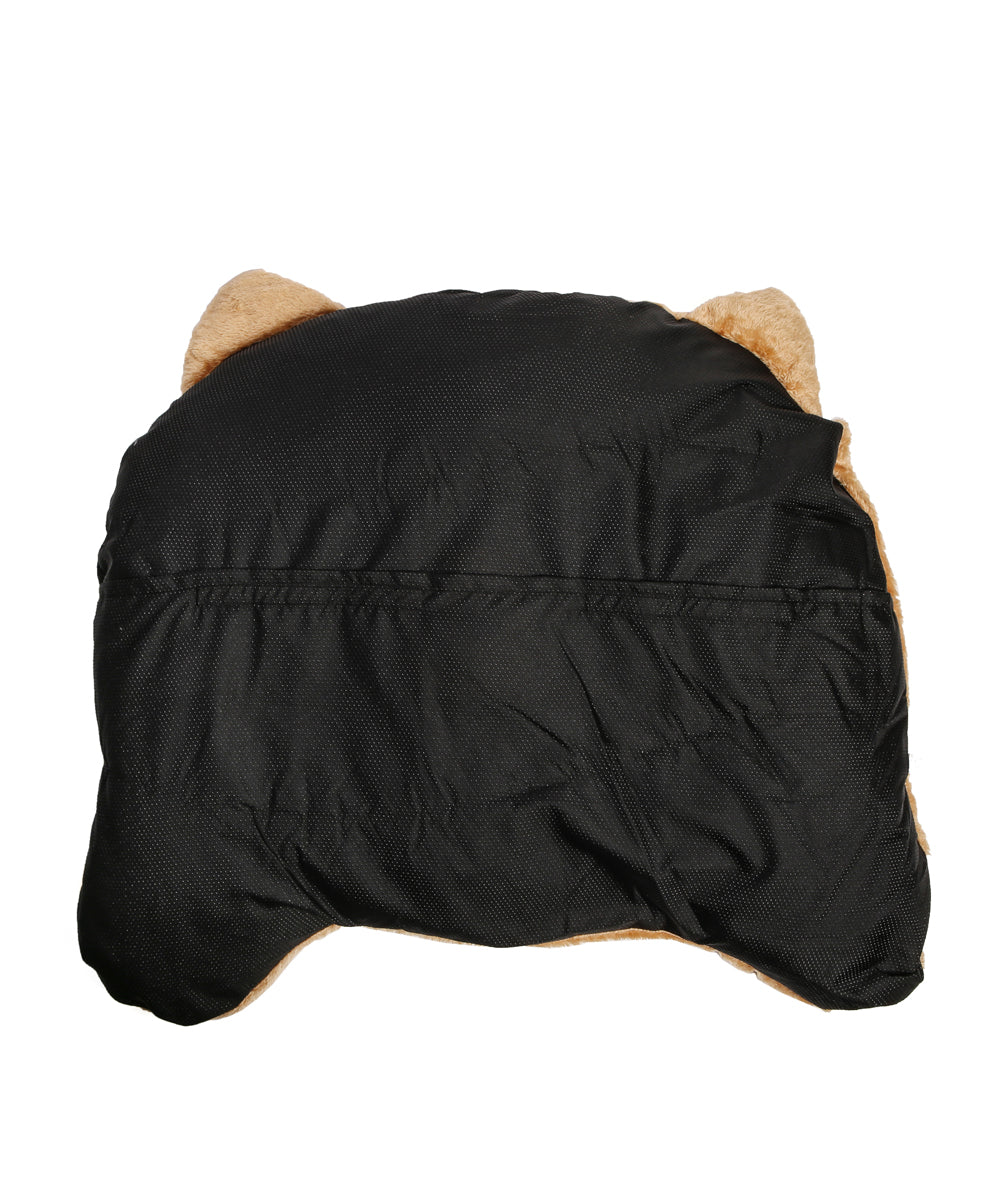 [Petorama]-Corgi Butt Shape Dog Bed/Mat