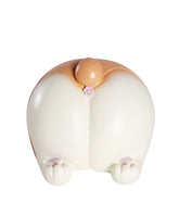 Corgi Butt Coin Bank