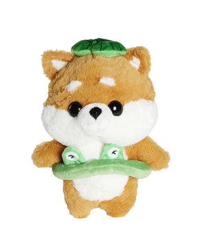 Shiba Outfit Plushy